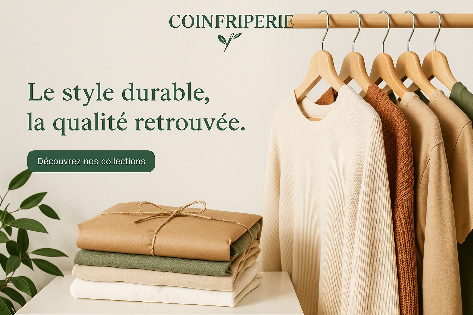 friperie à Abidjan
