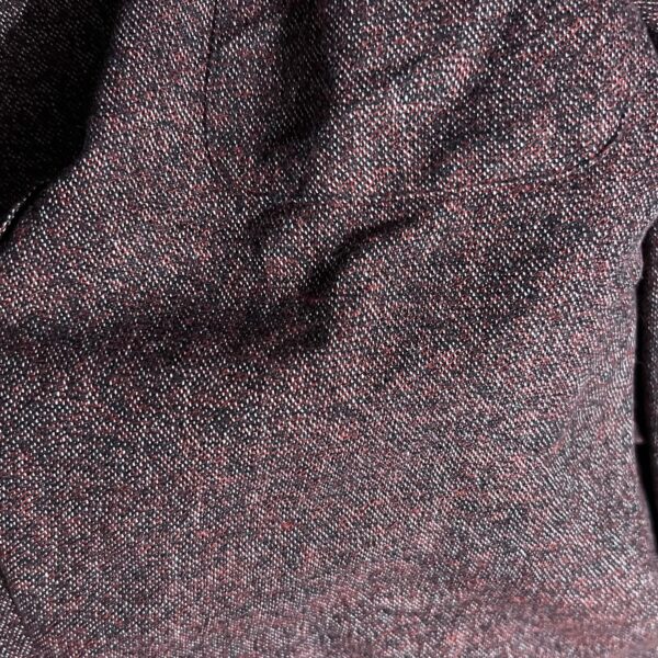 Chemise rouge Cedar Wood State - L