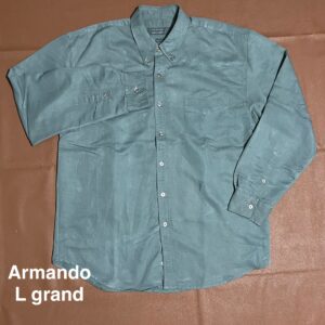 Chemise classique Armando - L