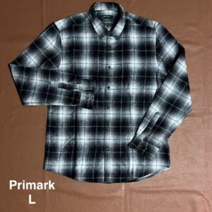 Chemise stylée Primark - L