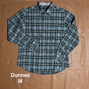 Chemise classique Dunnes - M