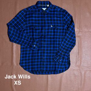 Chemise stylée Jack Wills - XS